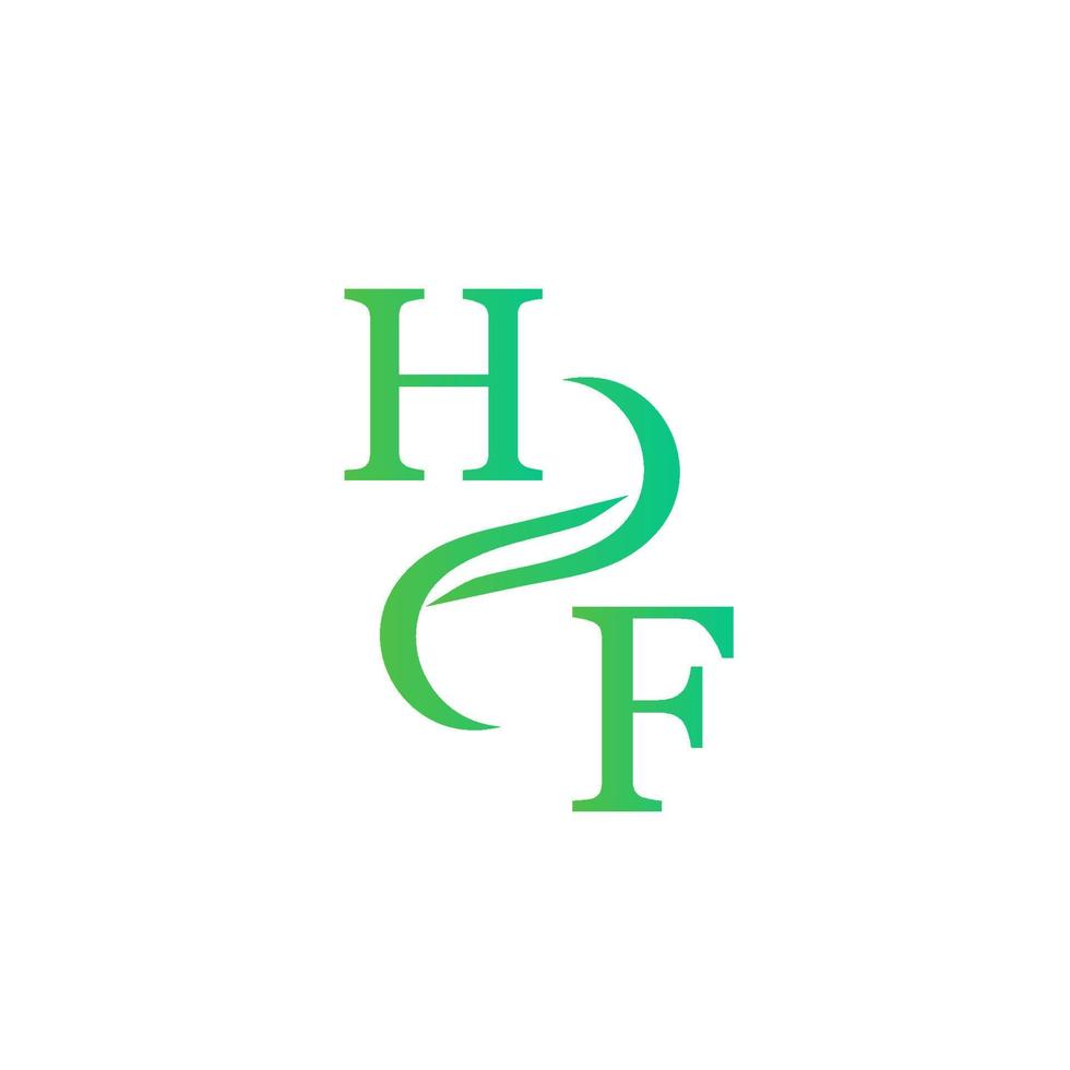 green logo design for your company vector