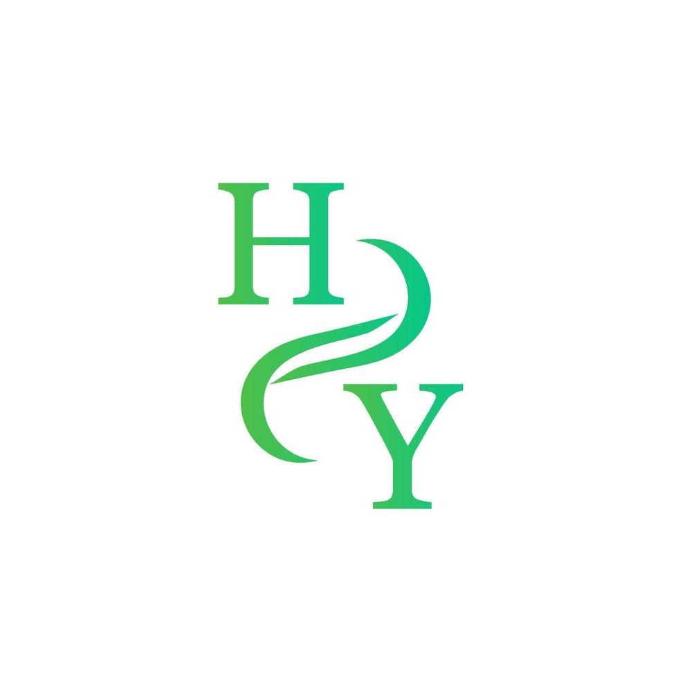 green logo design for your company vector