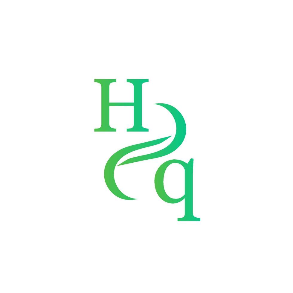 green logo design for your company vector