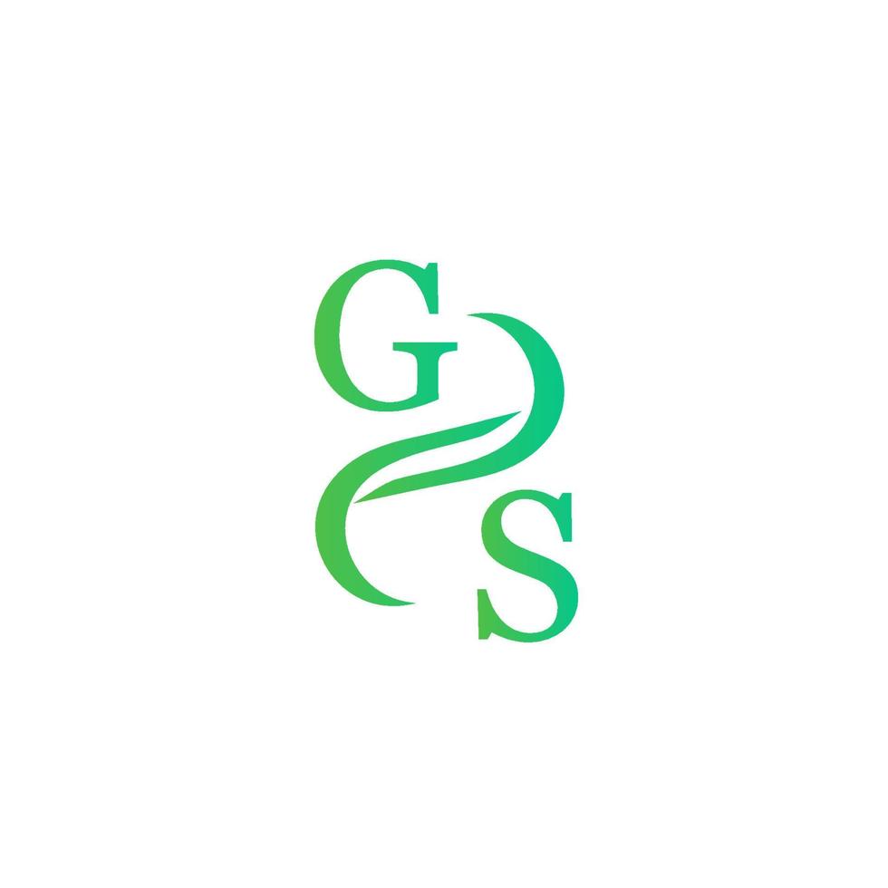 green logo design for your company vector