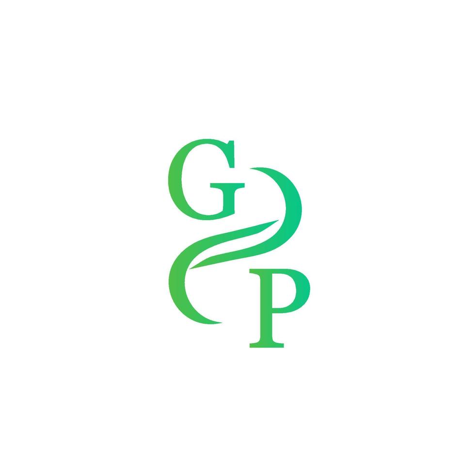 green logo design for your company vector
