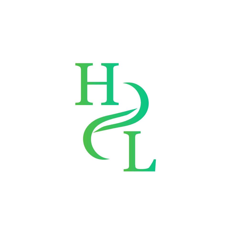 green logo design for your company vector