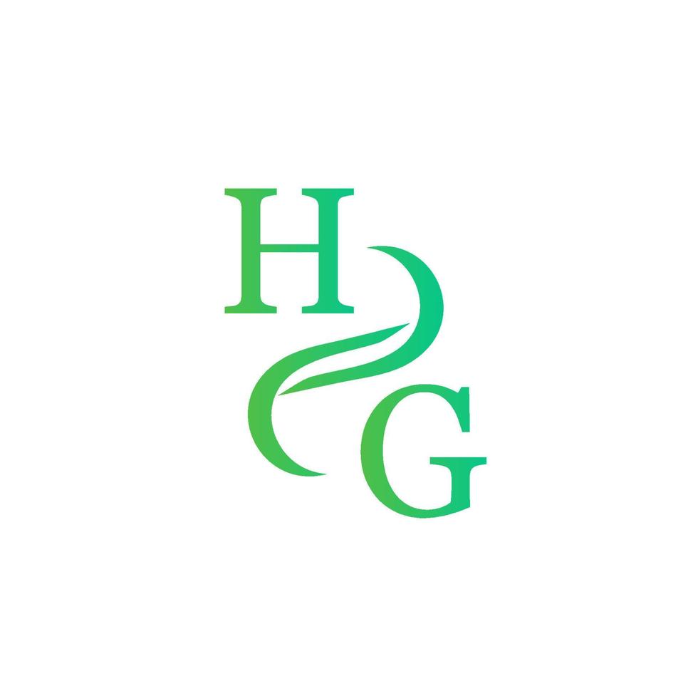 green logo design for your company vector