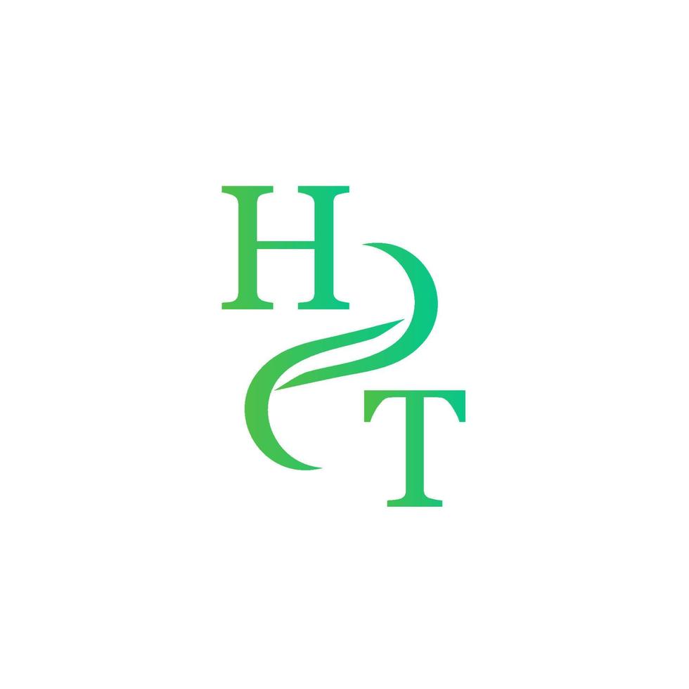green logo design for your company vector