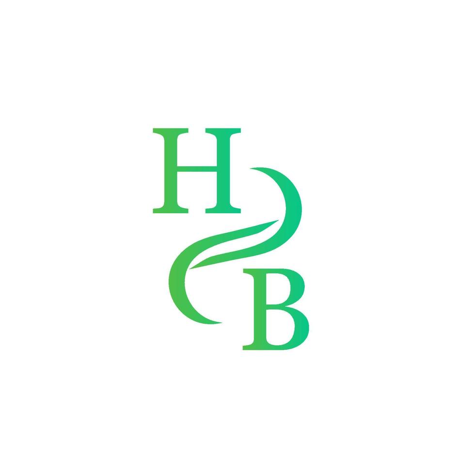 green logo design for your company vector