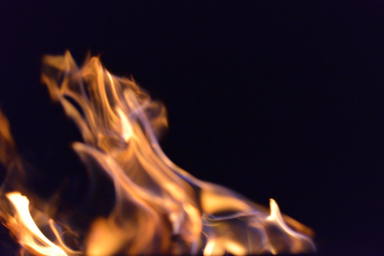 fire flame background photo
