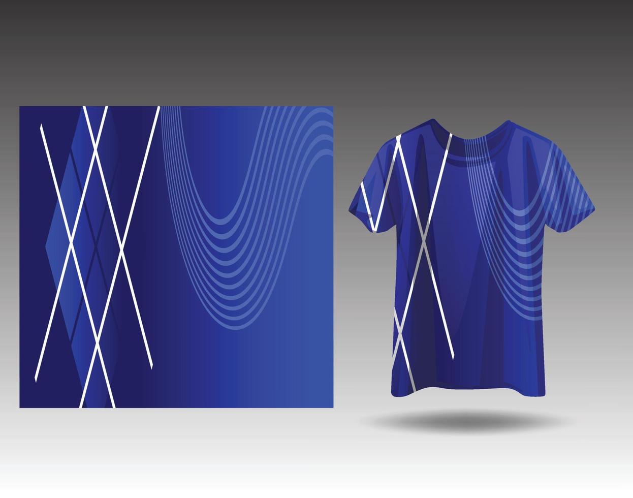 Tshirt sport grunge background for extreme jersey team  racing  cycling  football  gaming  backdrop  wallpaper vector