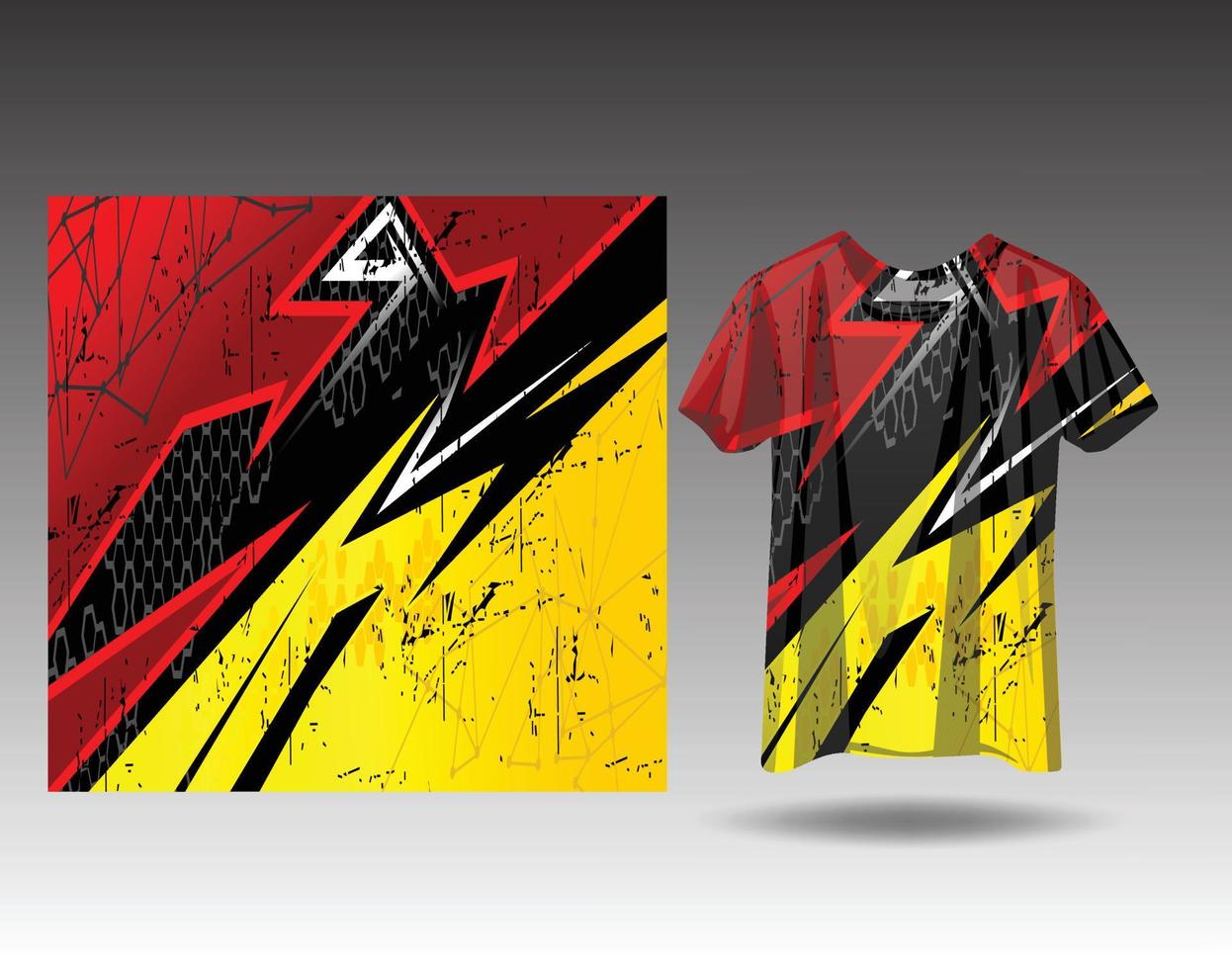 camiseta deporte grunge fondo para extrema jersey equipo carreras ciclismo fútbol juego telón de fondo papel tapiz vector