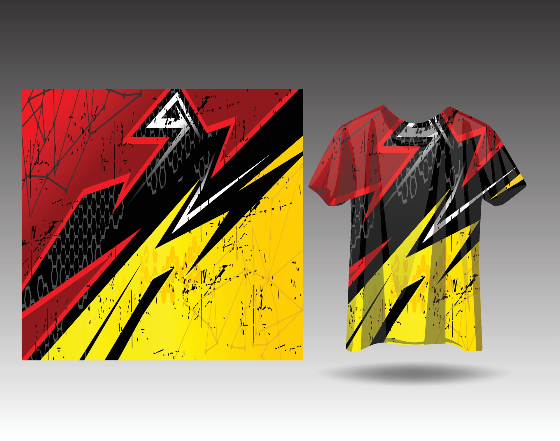 Abstract Background For Extreme Jersey Team Wallpaper Image For