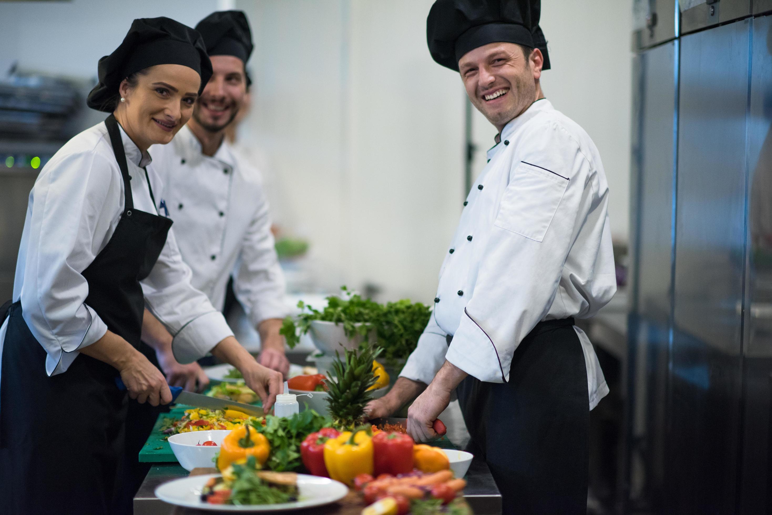 Indias Fastest Growing Food Franchise Industry