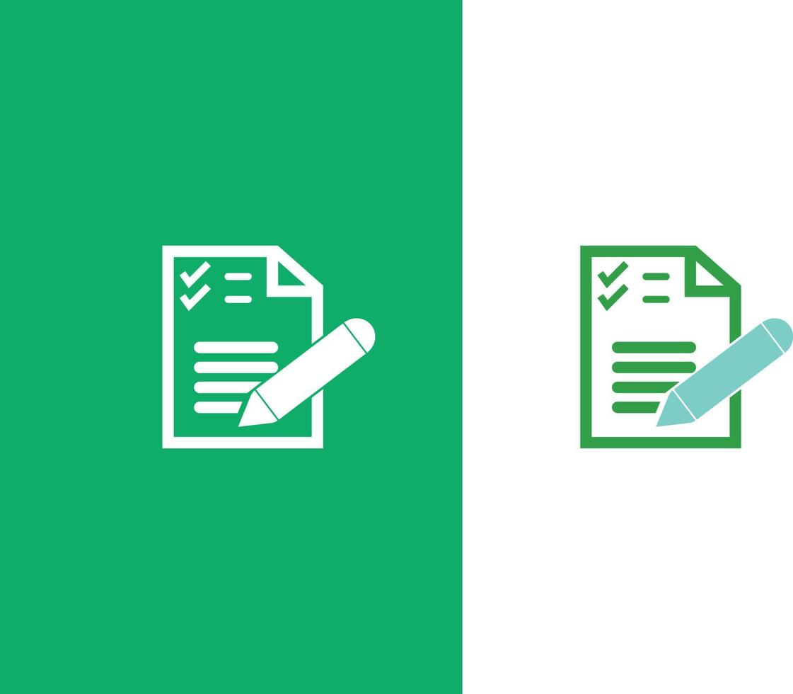 Education vector icons set for internet and online education, e-learning resources, distant online courses, colleges, academies universities and schools. Line art minimalist style. Black color.