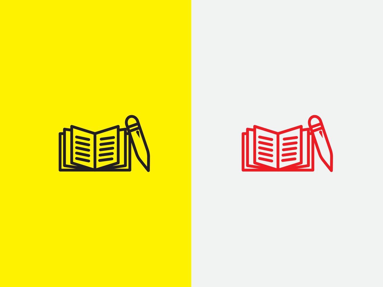 Education vector icons set for internet and online education, e-learning resources, distant online courses, colleges, academies universities and schools. Line art minimalist style. Black color.