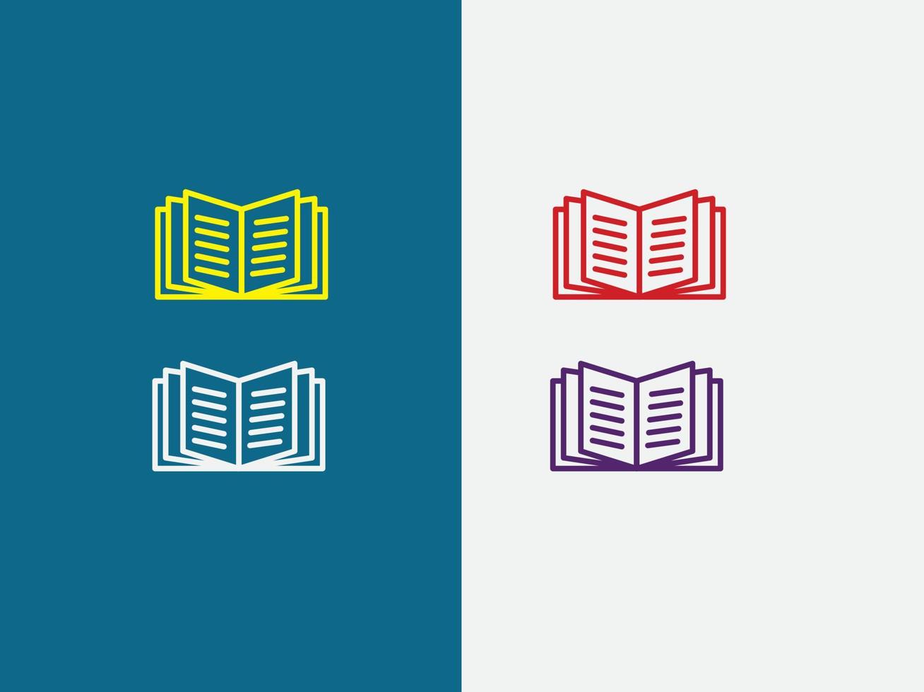 Education vector icons set for internet and online education, e-learning resources, distant online courses, colleges, academies universities and schools. Line art minimalist style. Black color.