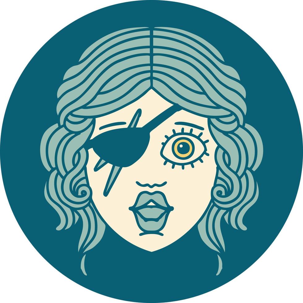 human rogue character icon 12122443 Vector Art at Vecteezy