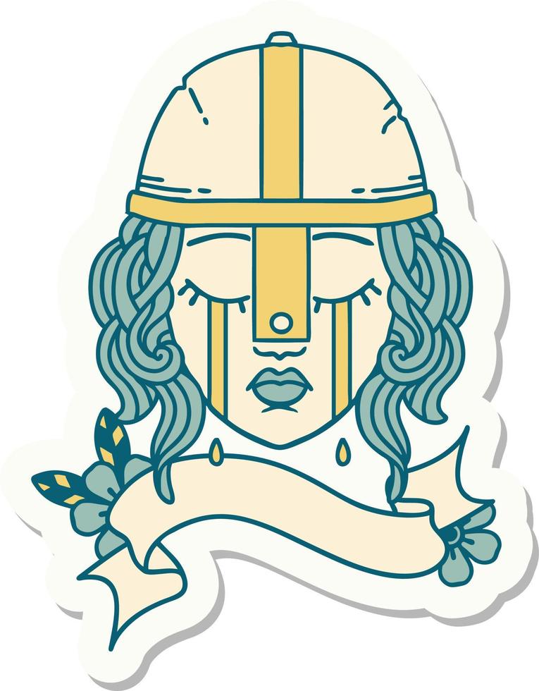 human fighter  sticker vector