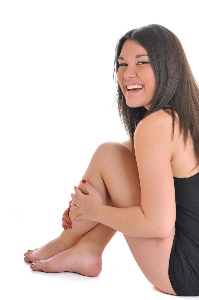 body care view photo
