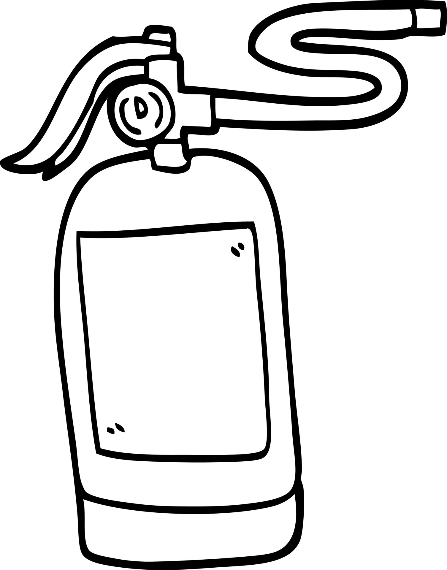 line drawing cartoon fire extinguisher 12129070 Vector Art at Vecteezy line drawing cartoon fire extinguisher 12129070 Vector Art at Vecteezy