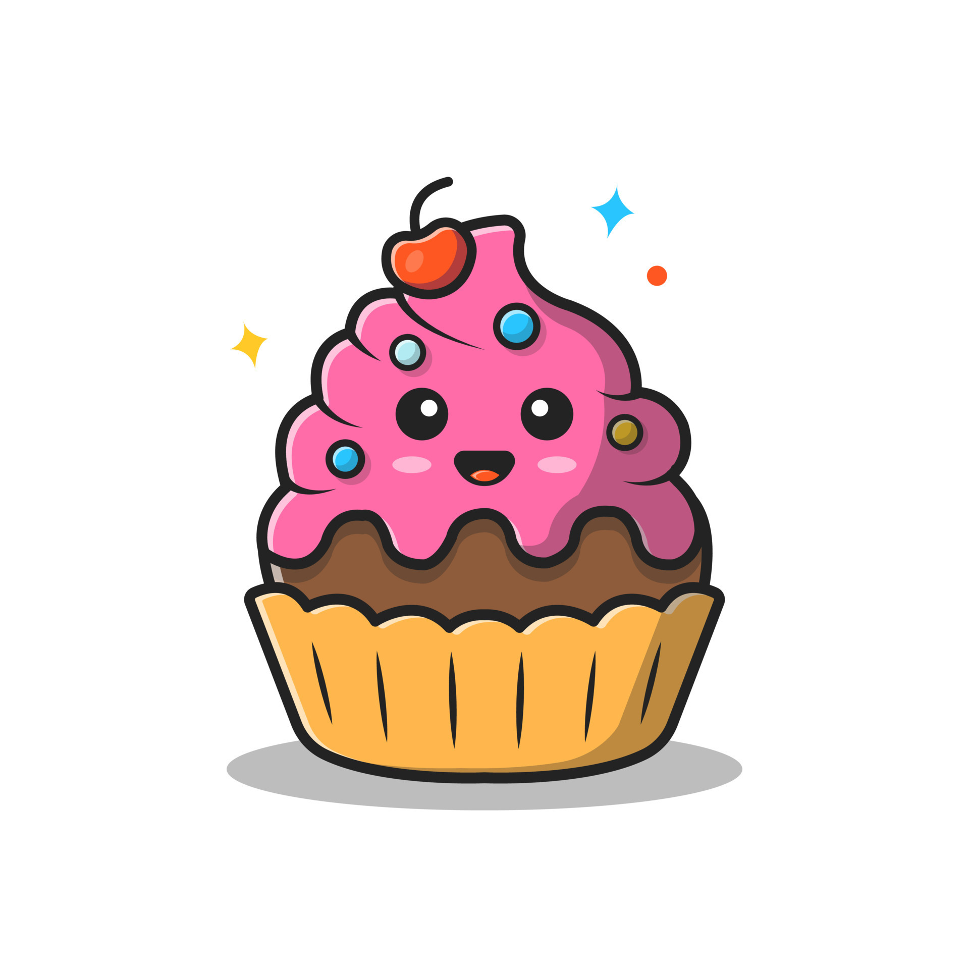 Cartoon Birthday Cake Images – Browse 134,148 Stock Photos, Vectors, and  Video | Adobe Stock