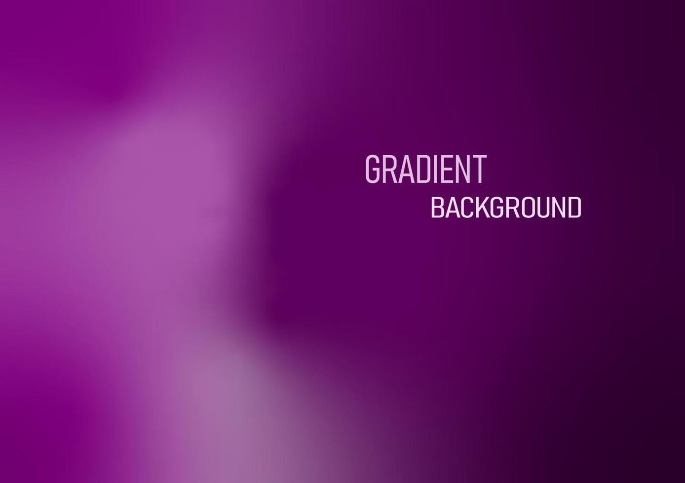 Velvet Violet Gradient Color Background Vector, Embossed And Dent Patterns,Design for cards, brochures, banners. vector