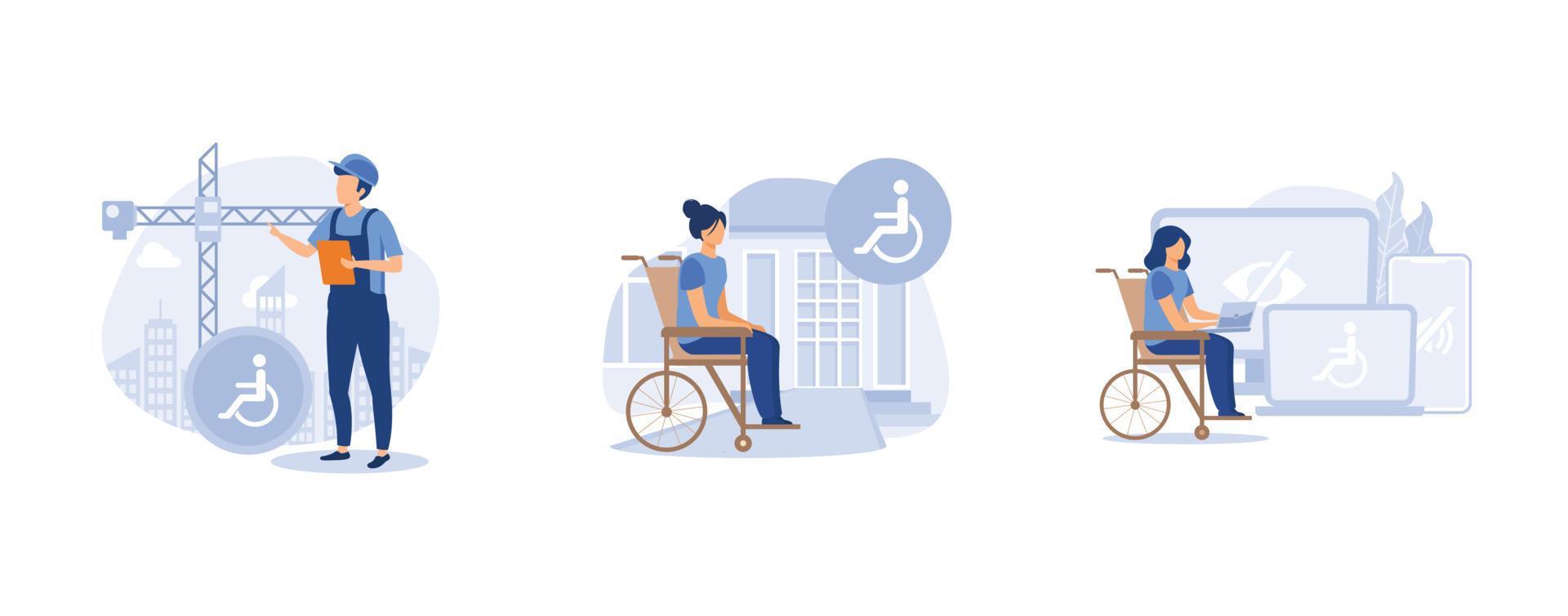 Accessible environment. Accessible environment. Accessible environment. Accessible environment. Accessible environment.