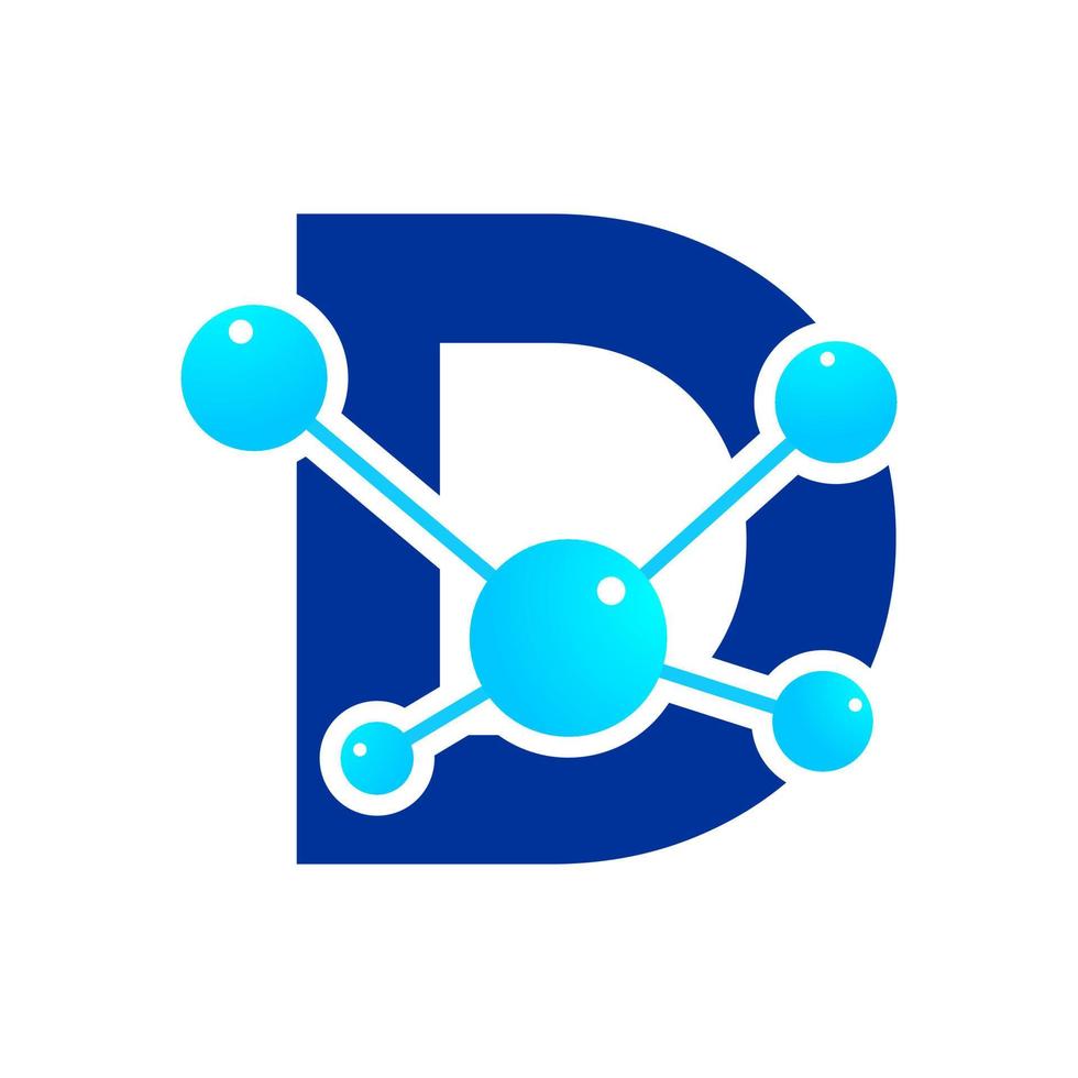 Initial D Molecule vector