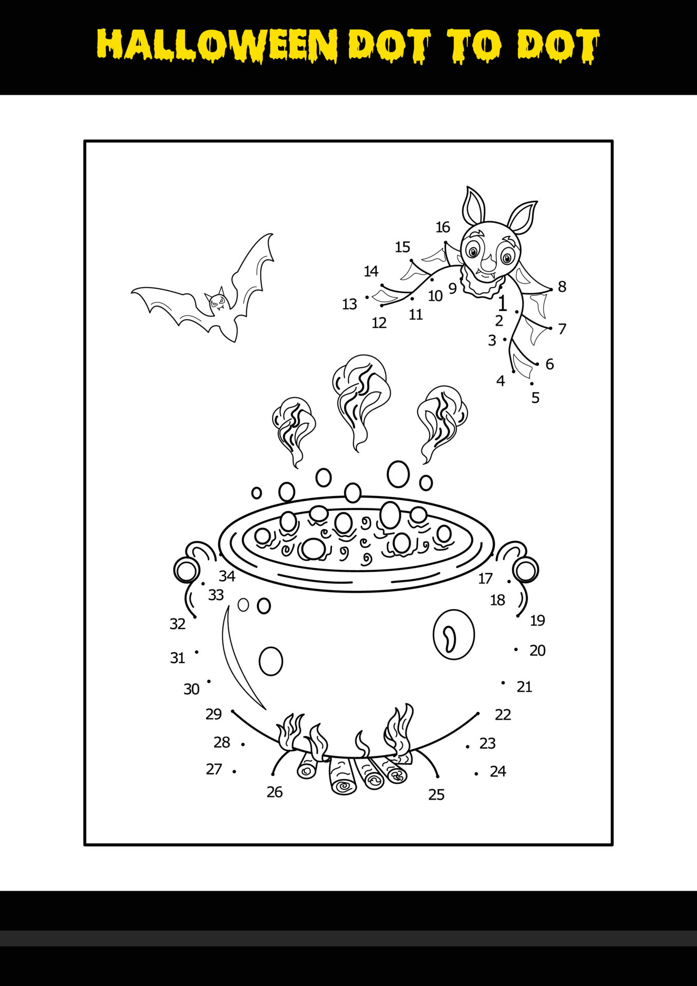halloween-dot-to-dot-coloring-page-for-kids-line-art-coloring-page