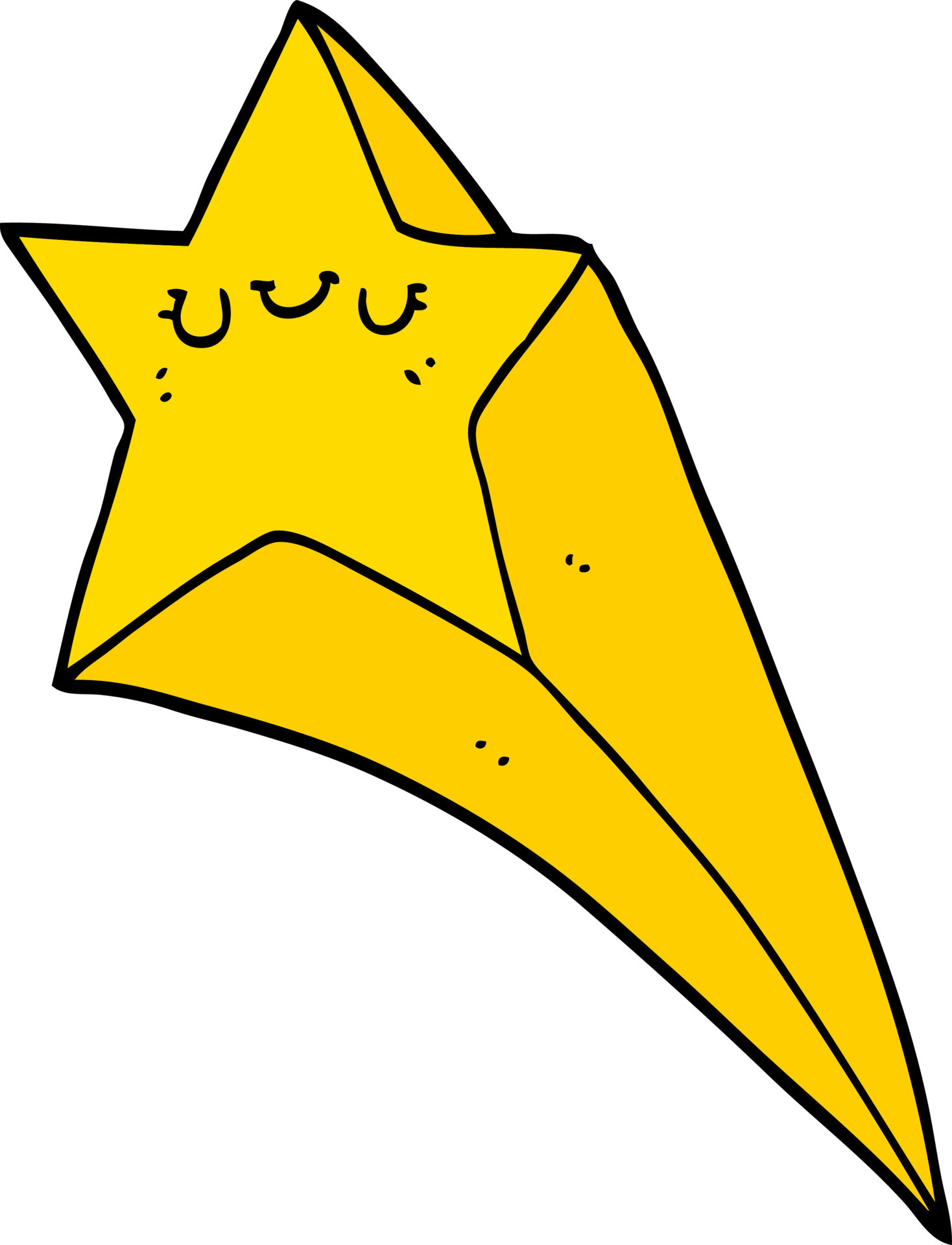 cartoon shooting star 12137931 Vector Art at Vecteezy cartoon shooting star 12137931 Vector Art at Vecteezy