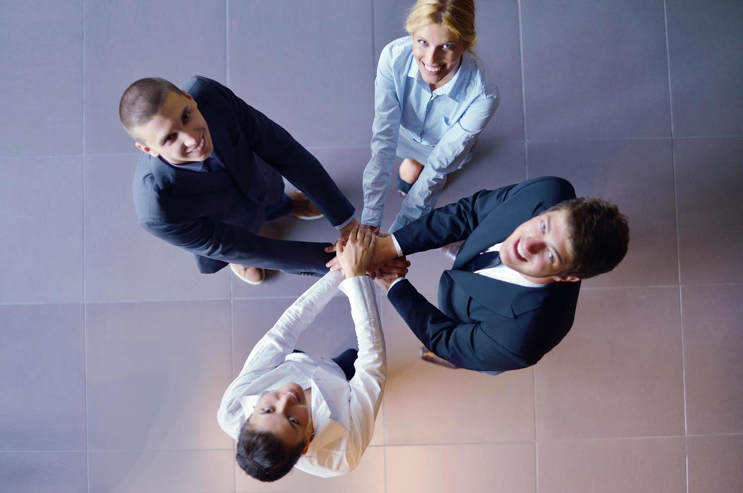 How to Get Success in Business by Building a Strong Network