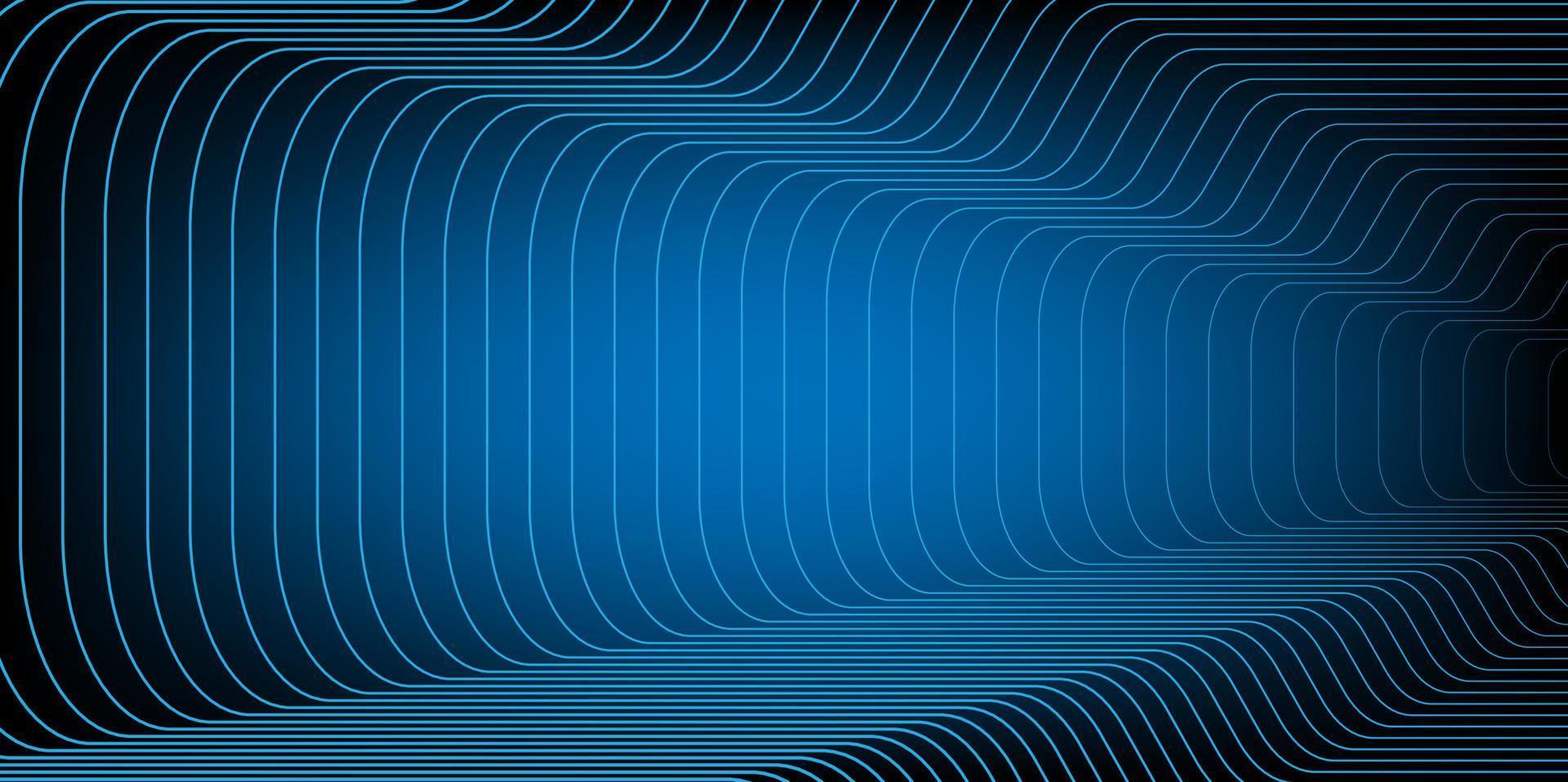 Vector Illustration of movement pattern of lines rectangle and shape geometric abstract background. EPS10. for premium product and technology business finance