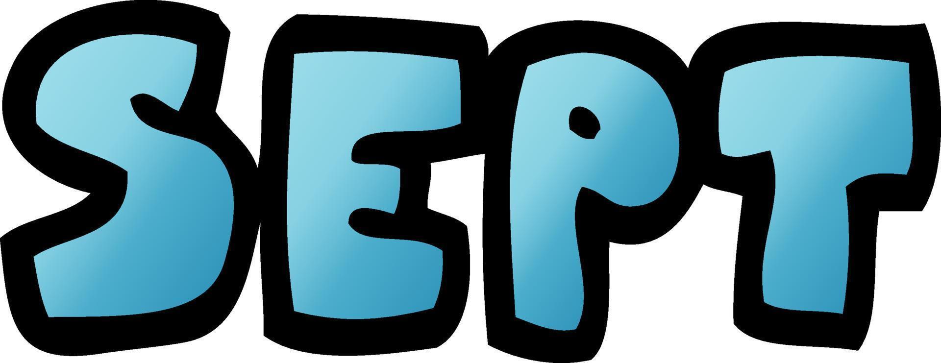 cartoon-doodle-month-of-september-12147283-vector-art-at-vecteezy