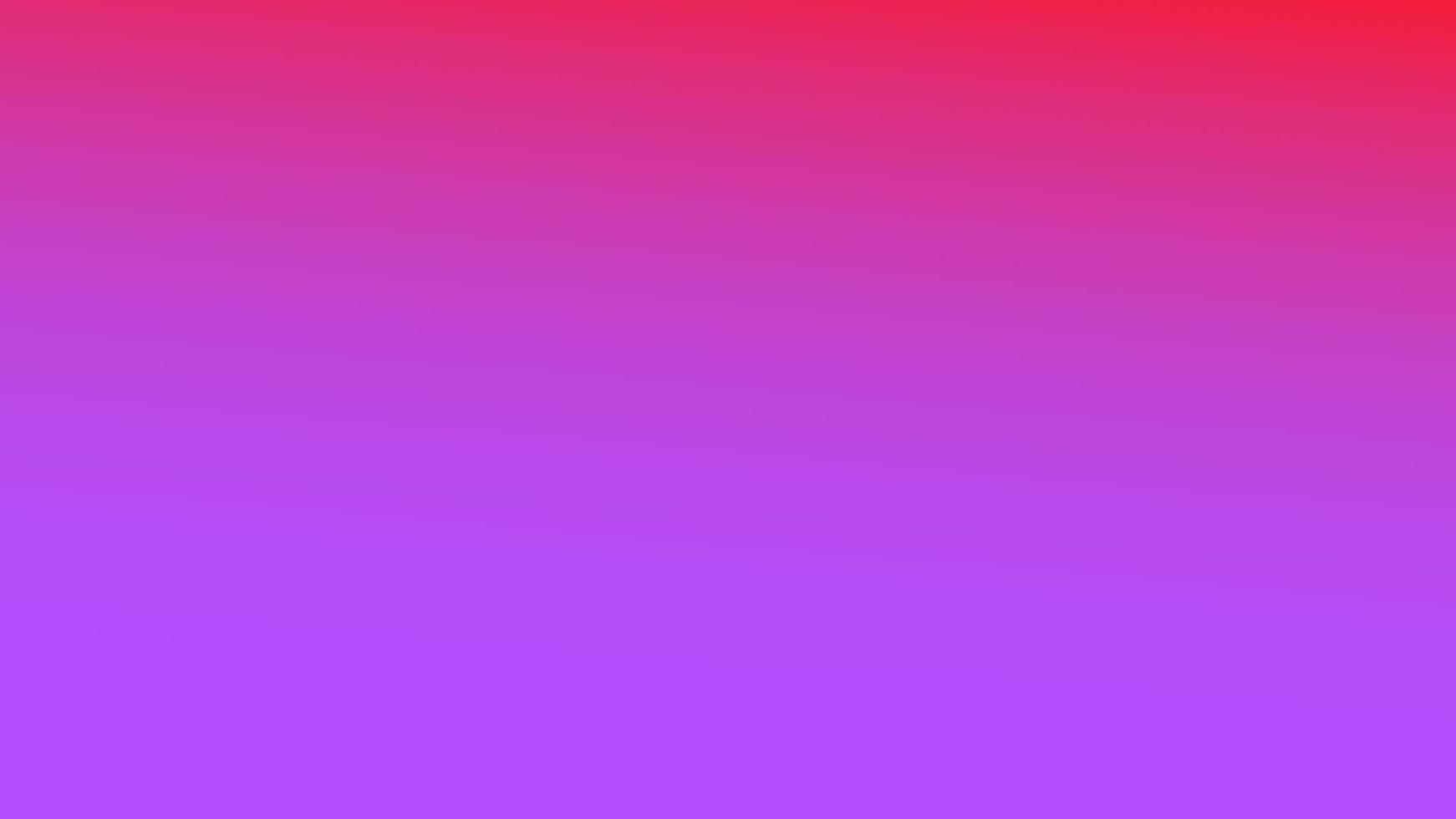 aesthetic colorful red and purple gradient background illustration, perfect for wallpaper, background, backdrop, banner vector