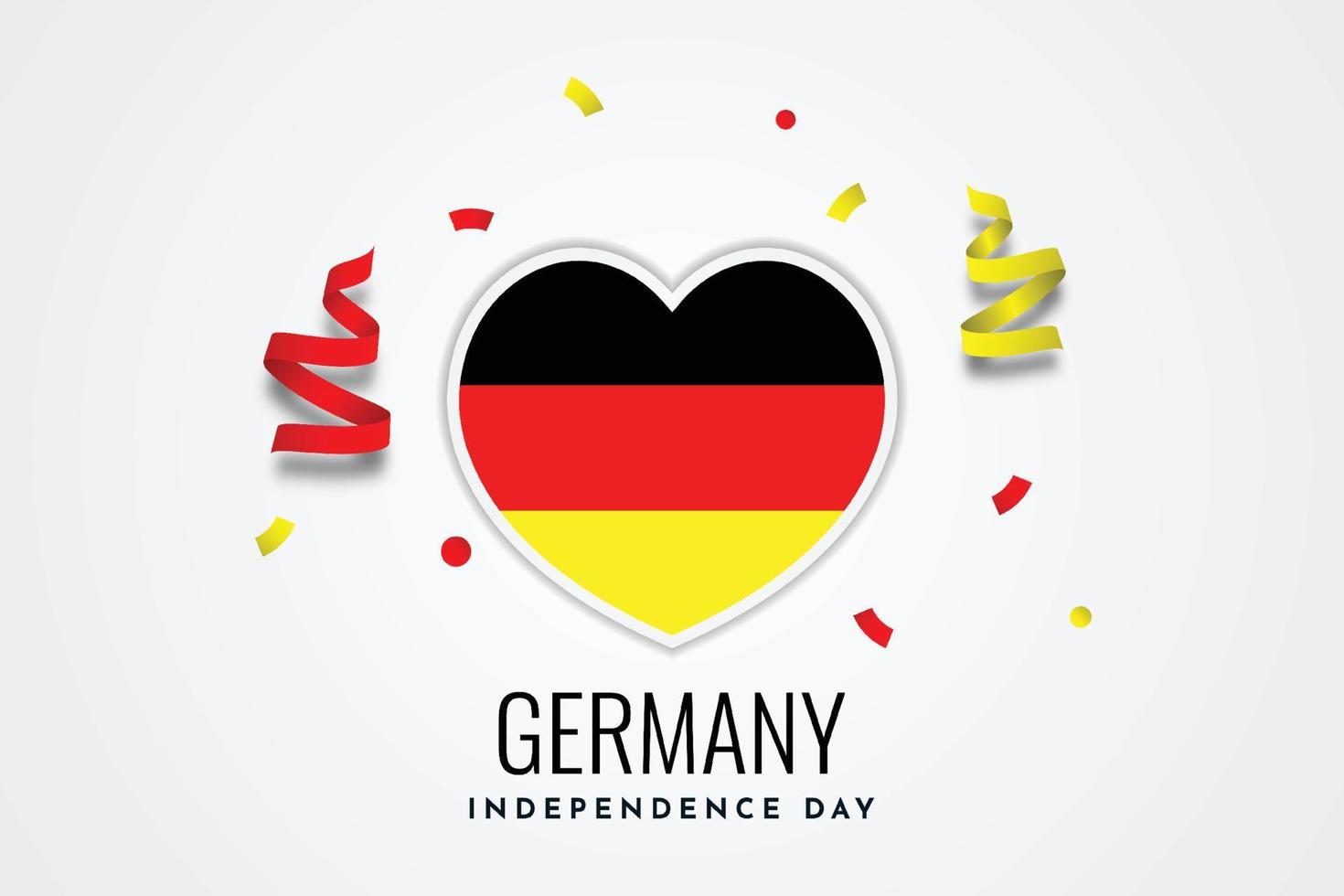 germany independence day