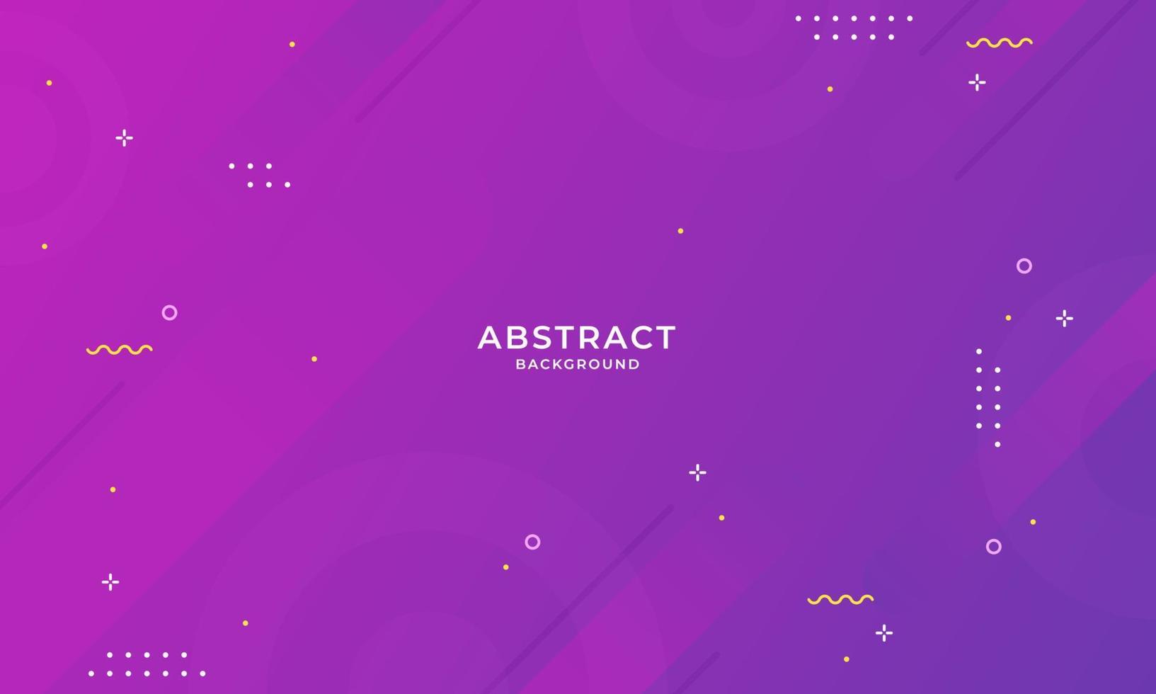 purple abstract empty background design for many purpose vector
