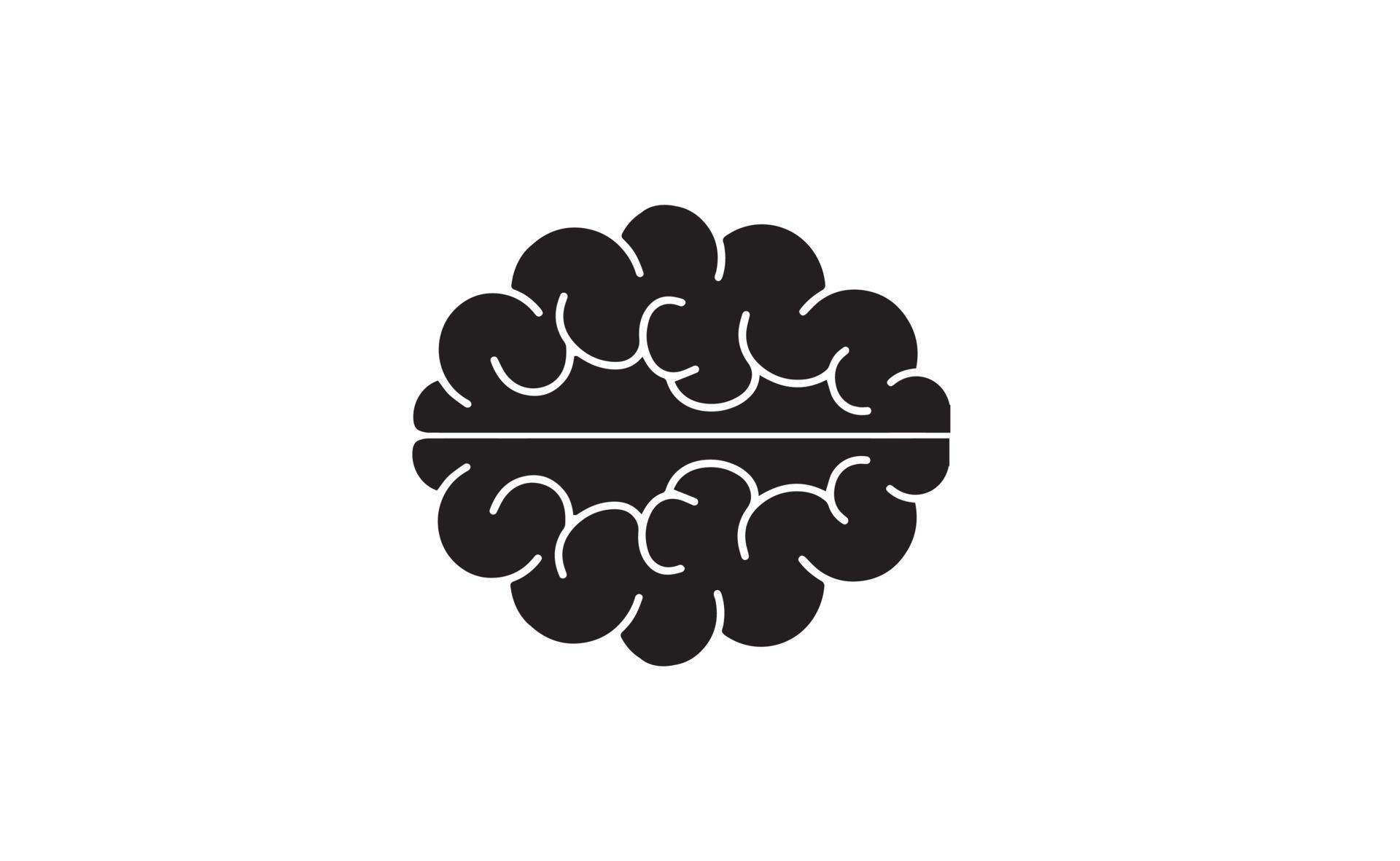 Brain Vector Free Illustration 12149191 Vector Art At Vecteezy Brain Vector Free Illustration 12149191 Vector Art At Vecteezy