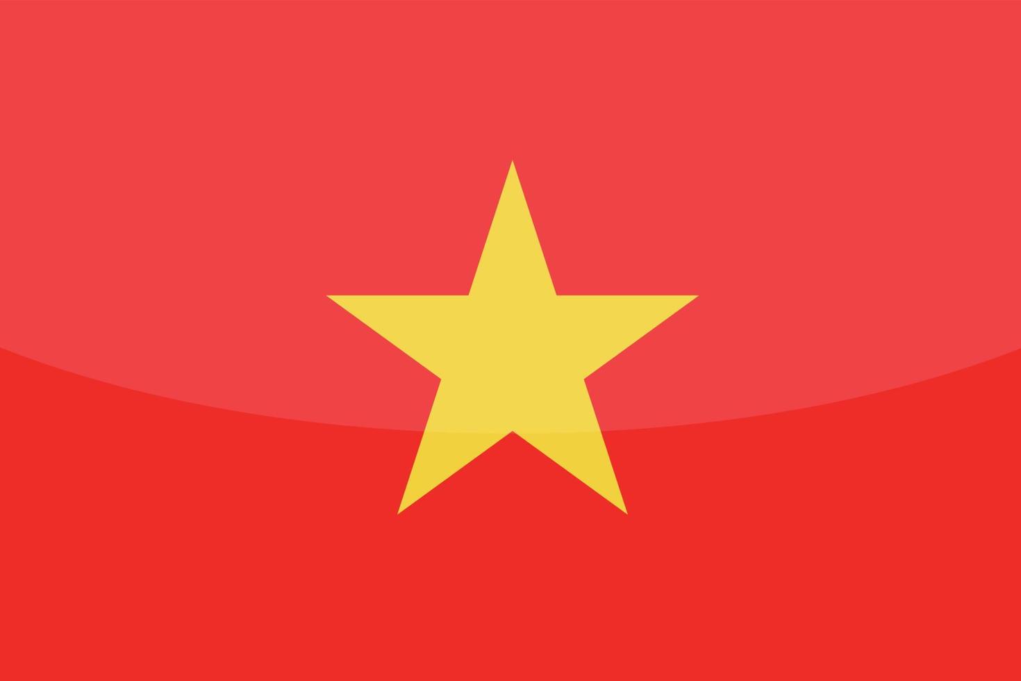 vietnam bandera vector dibujado a mano,vietnamita dong moneda vector dibujado a mano