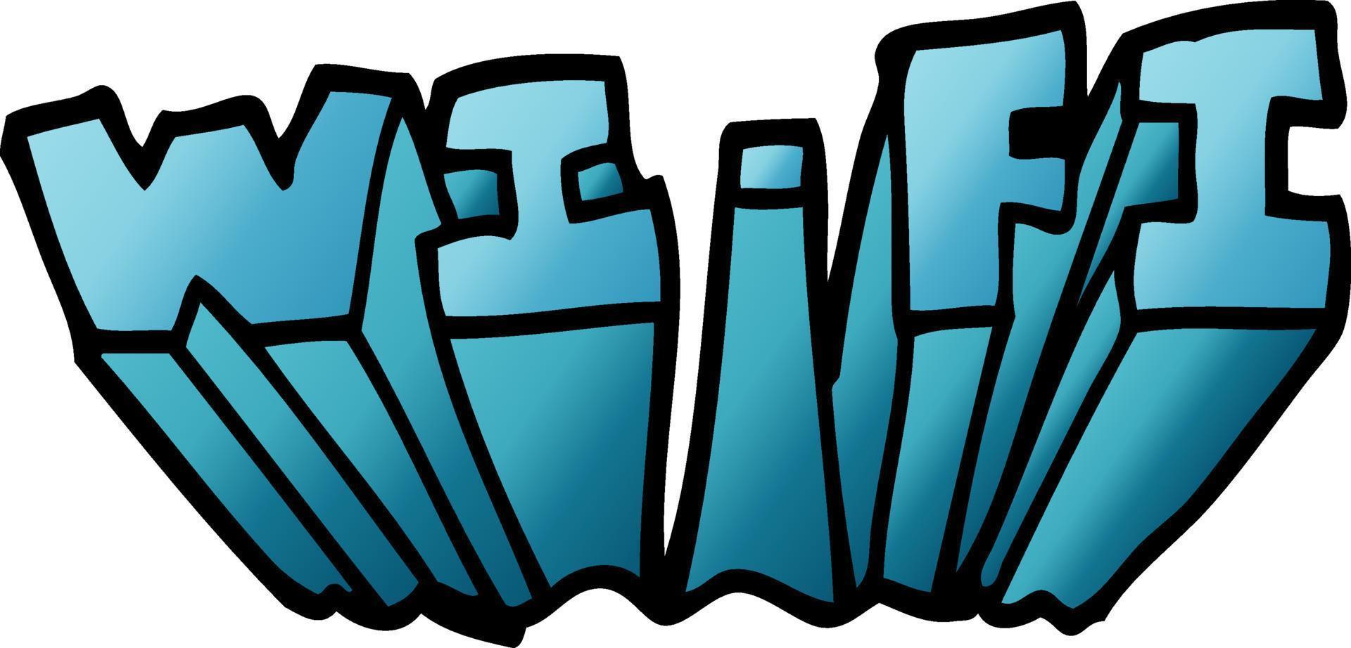 cartoon doodle tablets vector