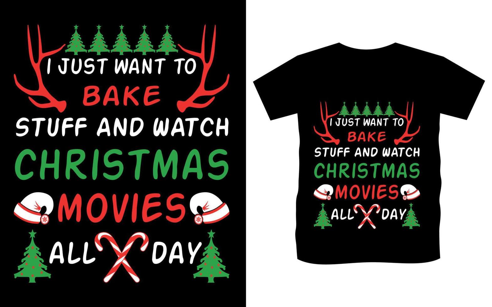 feliz navidad tipografía vector camiseta diseño.camisa de árboles de navidad,  camisas para navidad, lindas camisas de feliz navidad, camisas de navidad  para mujeres, camiseta de navidad, camiseta de navidad 12153153 Vector en
