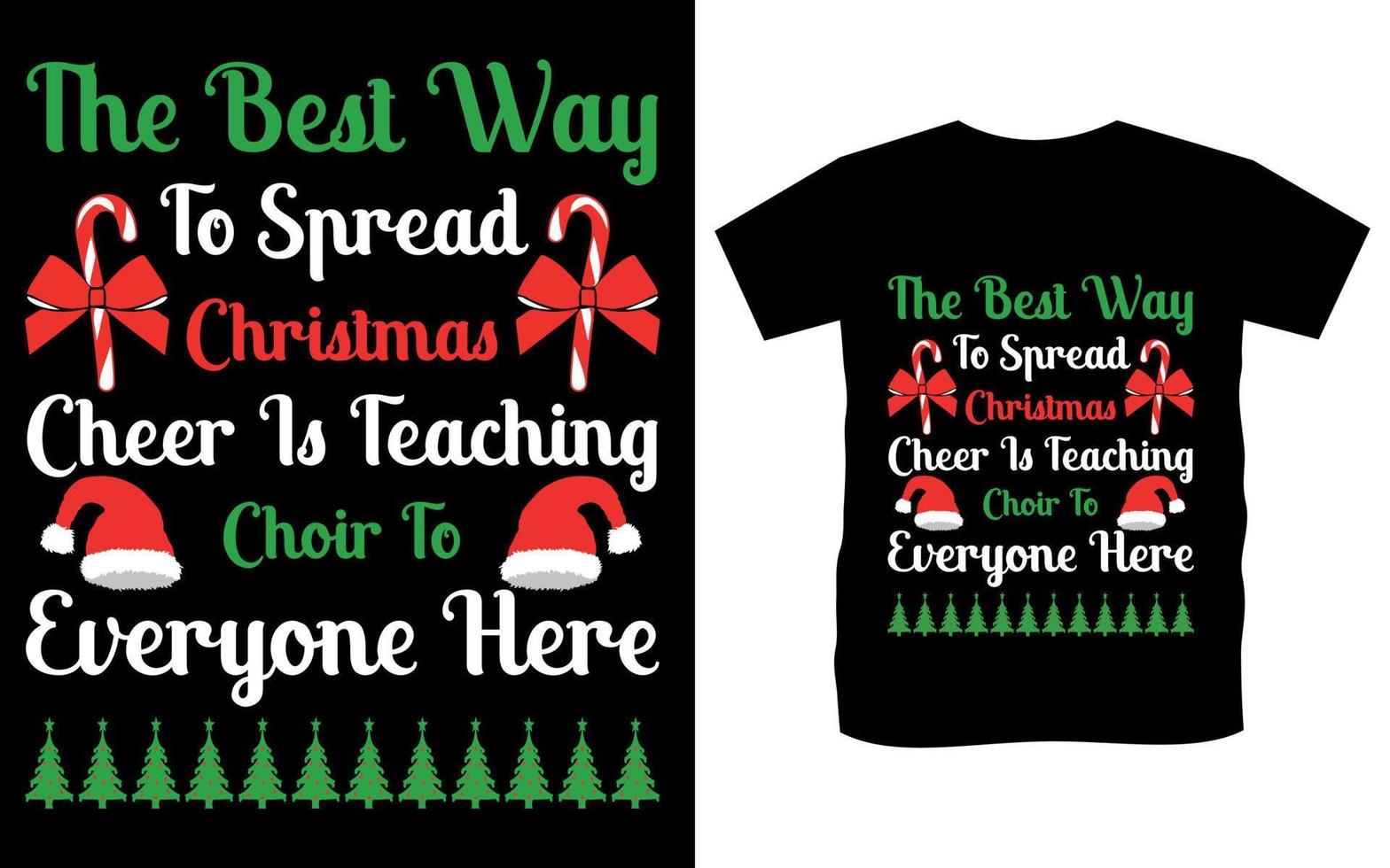 Merry Christmas typography vector T-shirt design.Christmas Trees Shirt, Shirts For Christmas, Cute Merry Christmas Shirts, Christmas Shirts for Women, Christmas Tee, Christmas TShirt