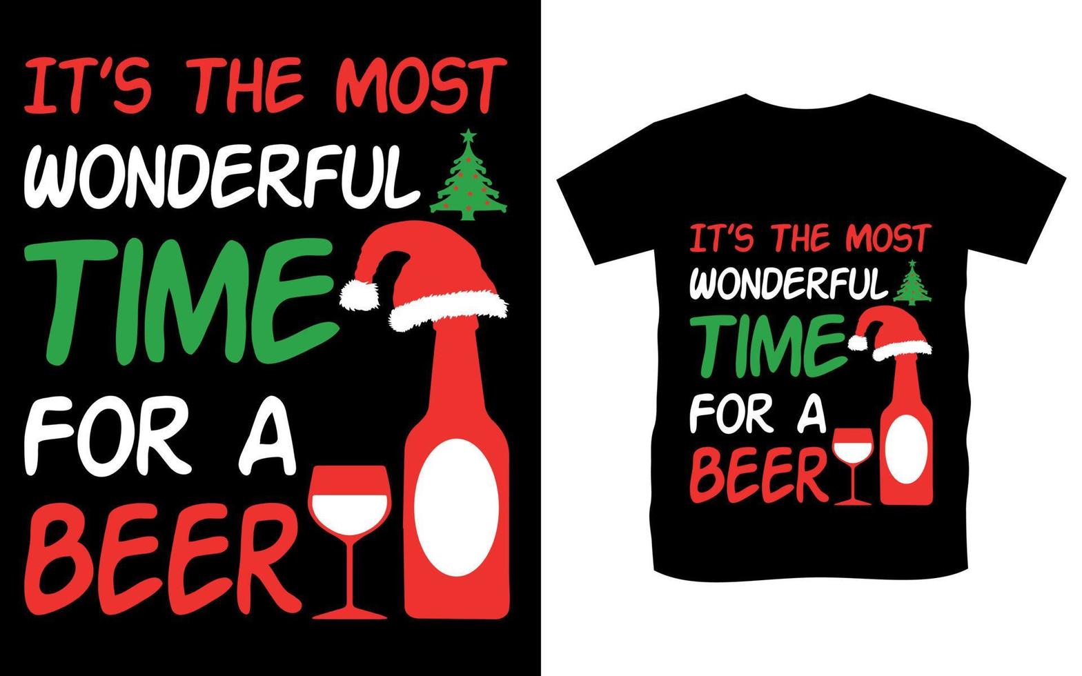 Merry Christmas typography vector T-shirt design.Christmas Trees Shirt, Shirts For Christmas, Cute Merry Christmas Shirts, Christmas Shirts for Women, Christmas Tee, Christmas TShirt