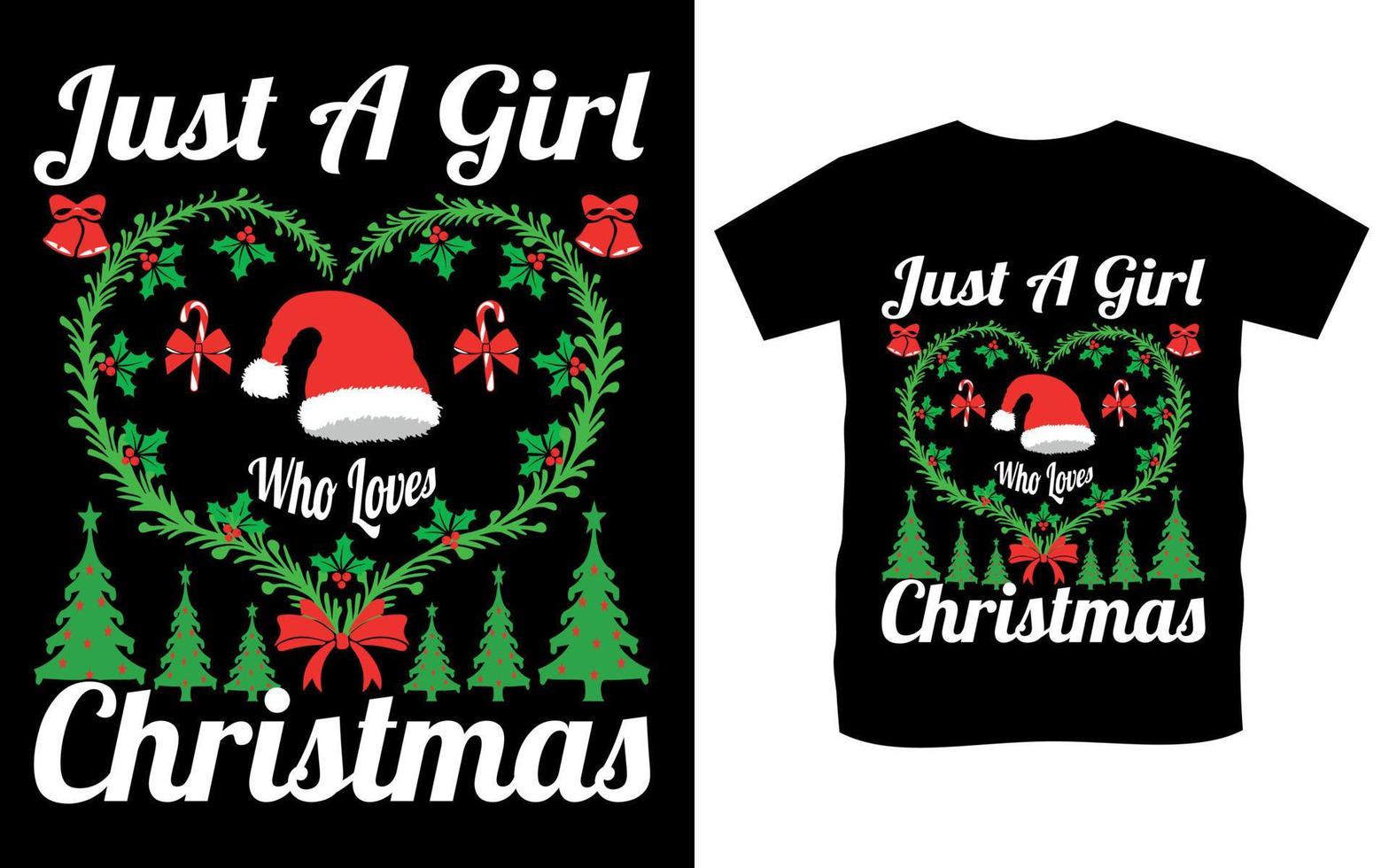 Merry Christmas typography vector T-shirt design.Christmas Trees Shirt, Shirts For Christmas, Cute Merry Christmas Shirts, Christmas Shirts for Women, Christmas Tee, Christmas TShirt