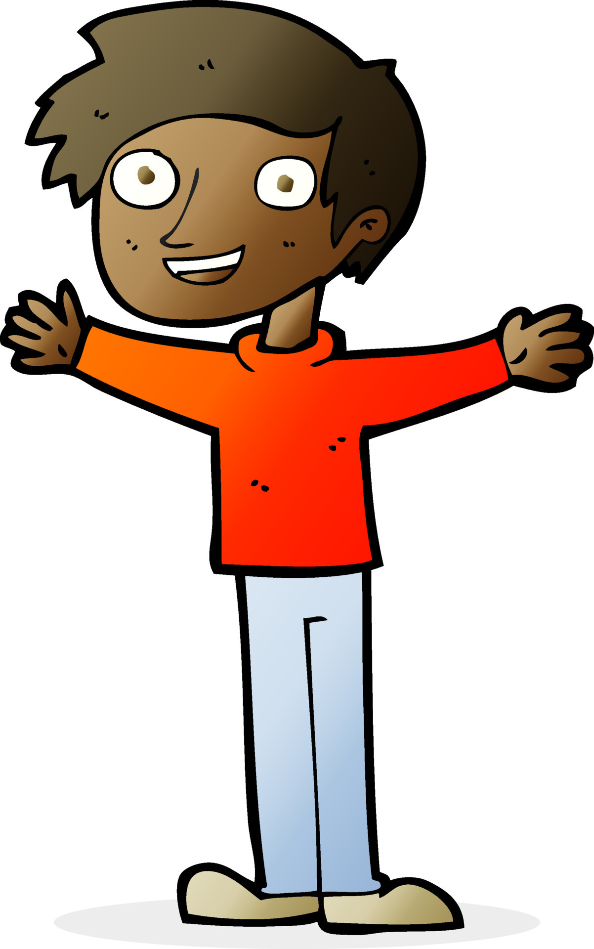 enthusiasm-clipart