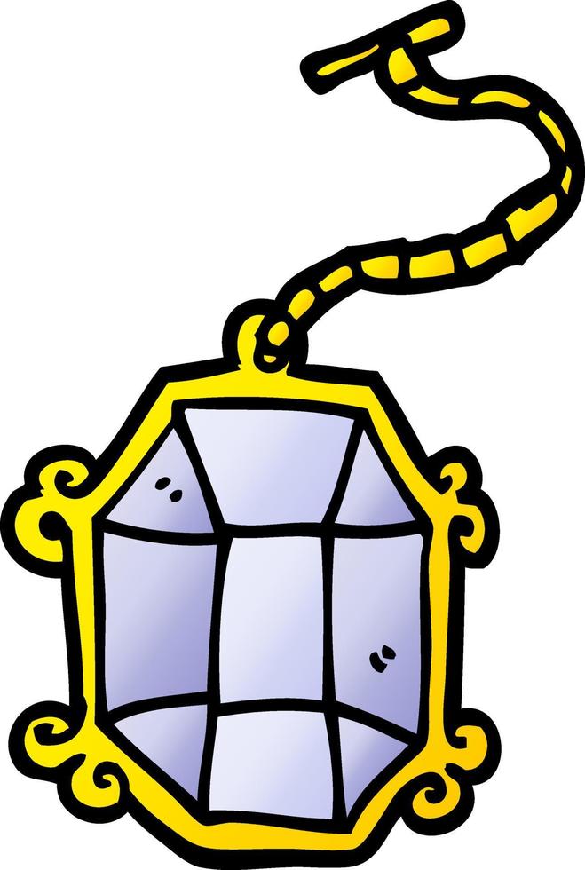 cartoon doodle big jewelery vector