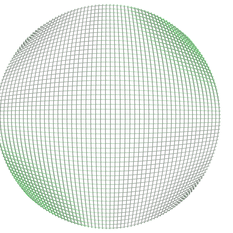 uppsättning av trendig geometrisk former etiketter och ramar, rutnät, trådram, cirkel design element. lutning blå, abstrakt former med krom realistisk 3d effekt. retro trogen geometrisk design element png