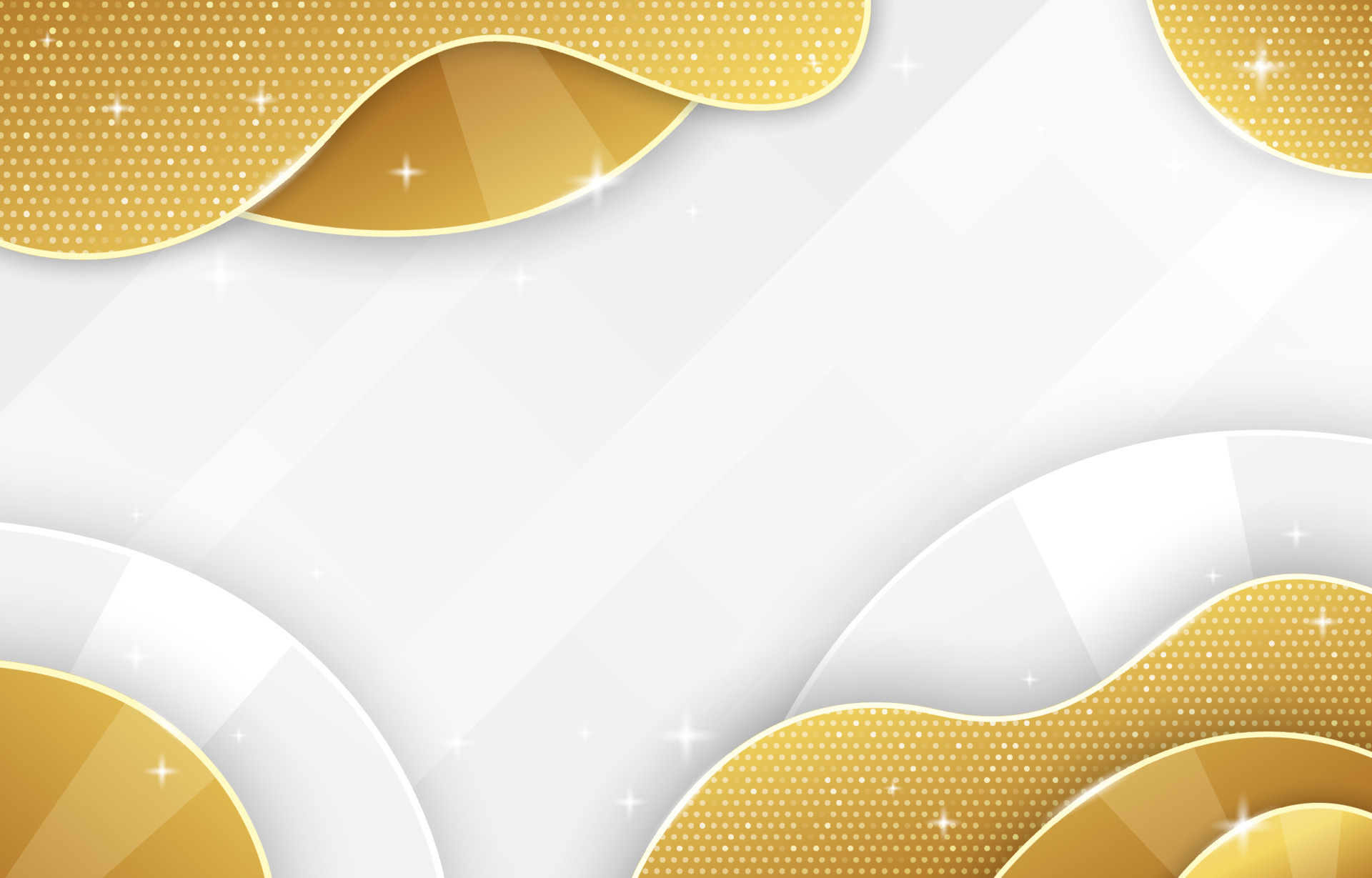 Luxury White Gold Background 12163584 Vector Art at Vecteezy