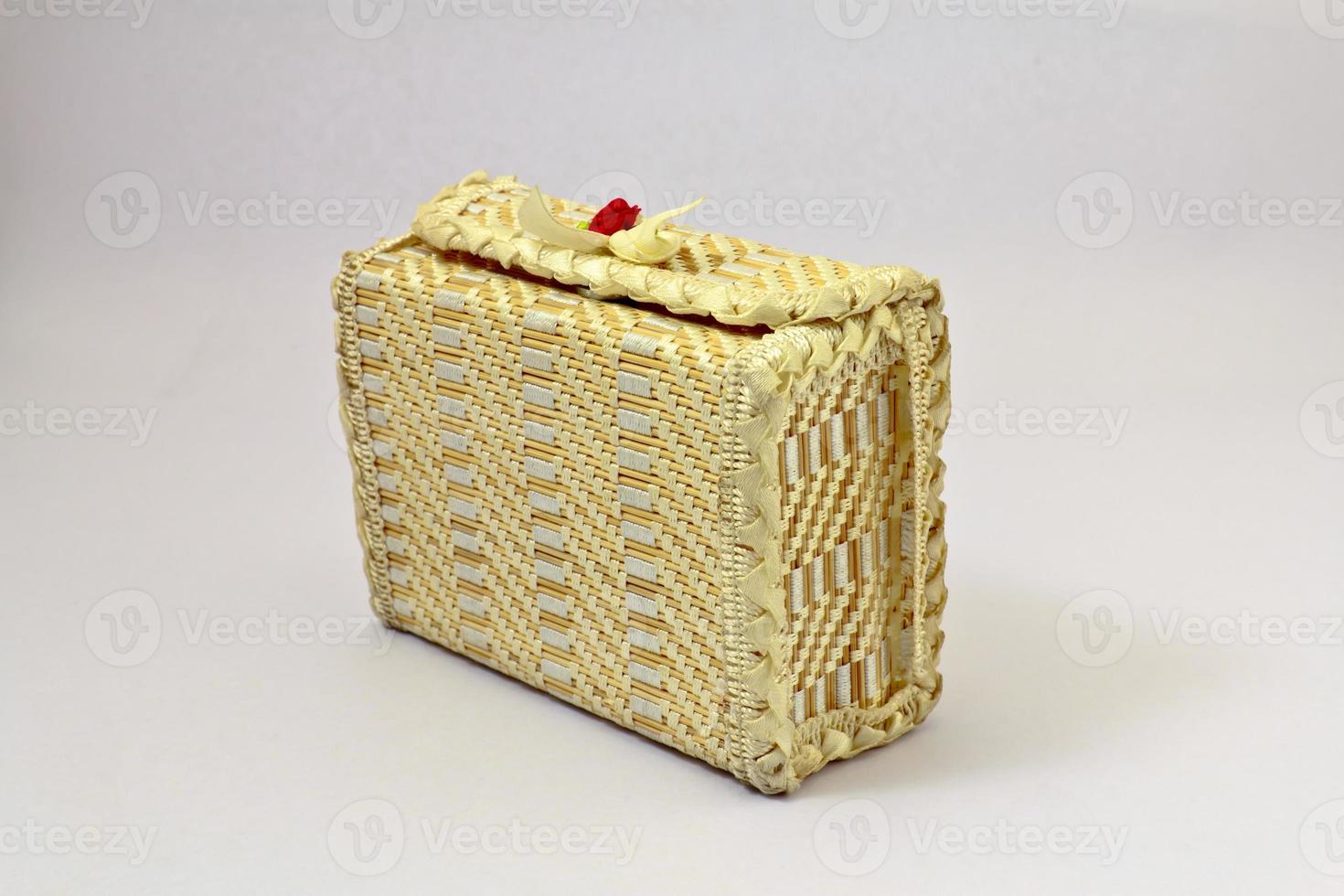 close up box photo