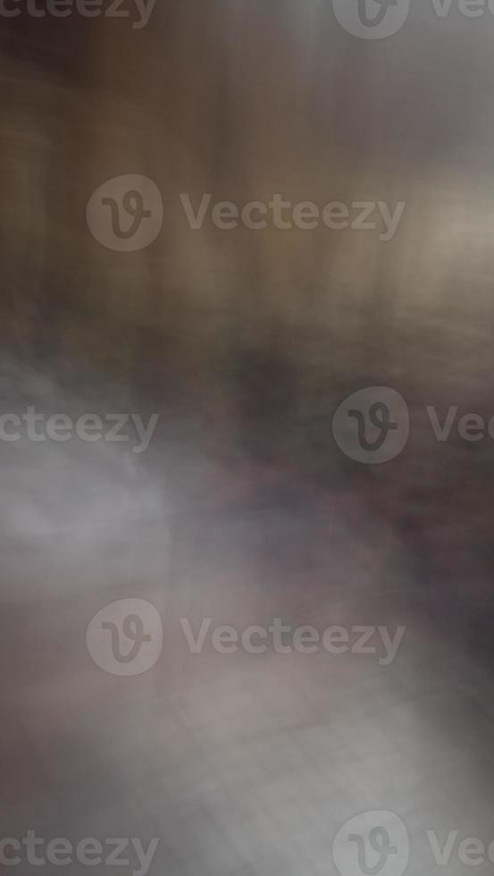 Abstract blur background with brown gray, black, white photo