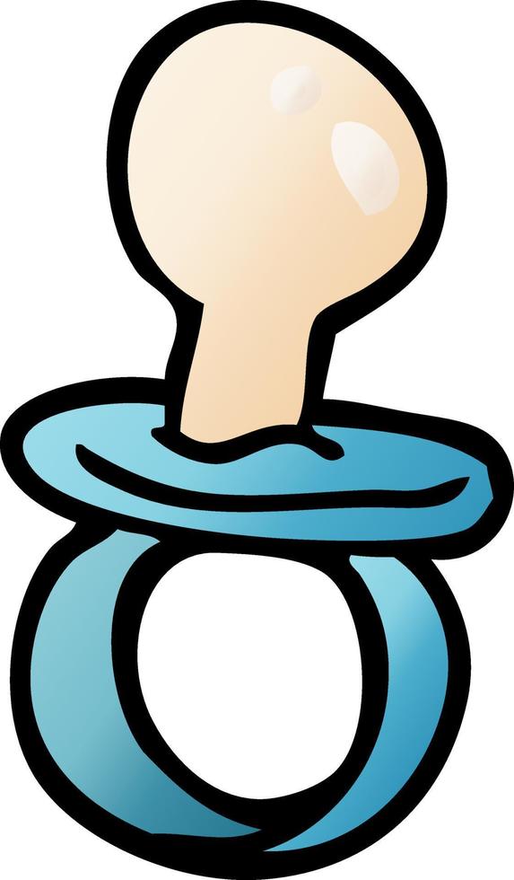 cartoon doodle dummy vector