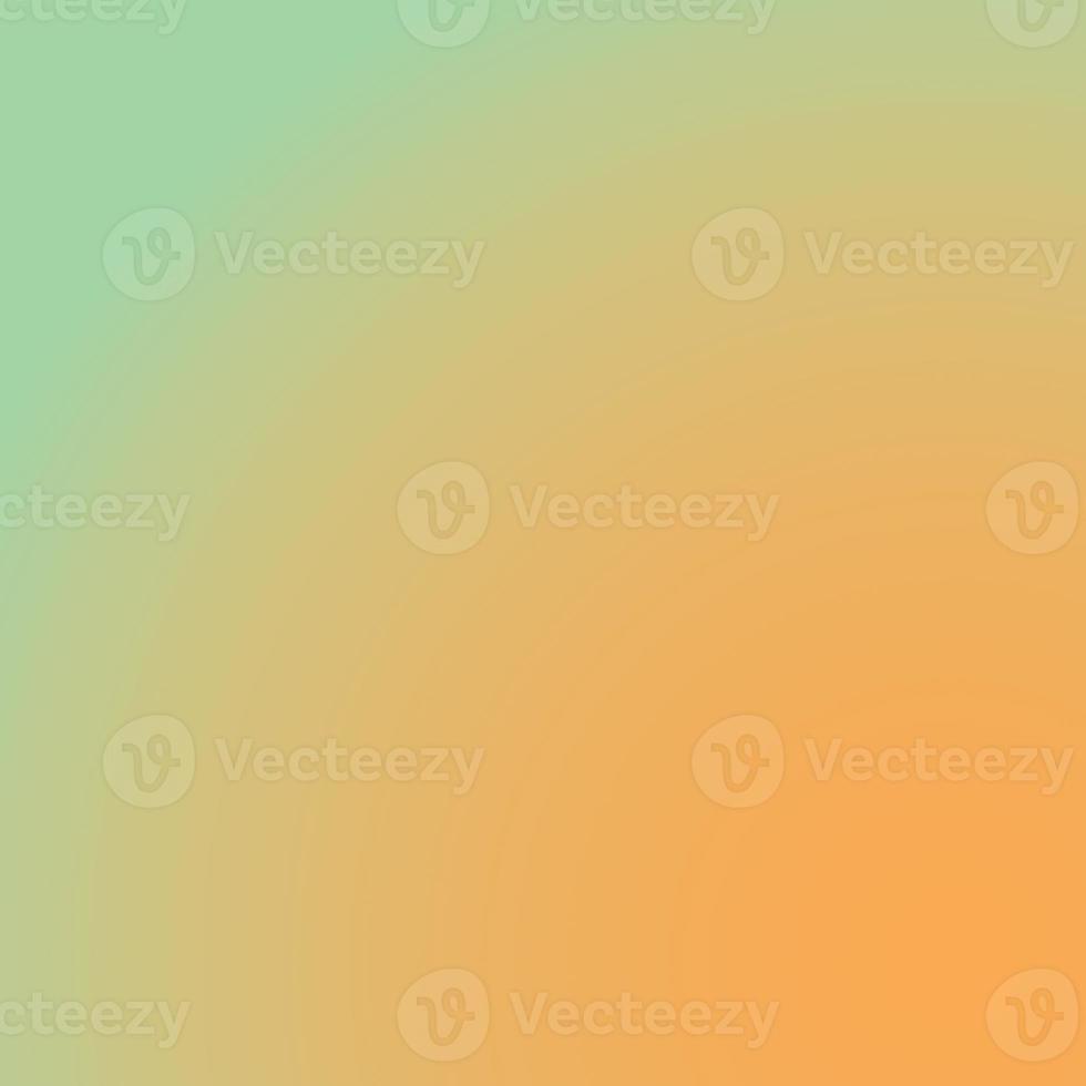 Colorful gradient abstract background for social media, banner and poster design photo