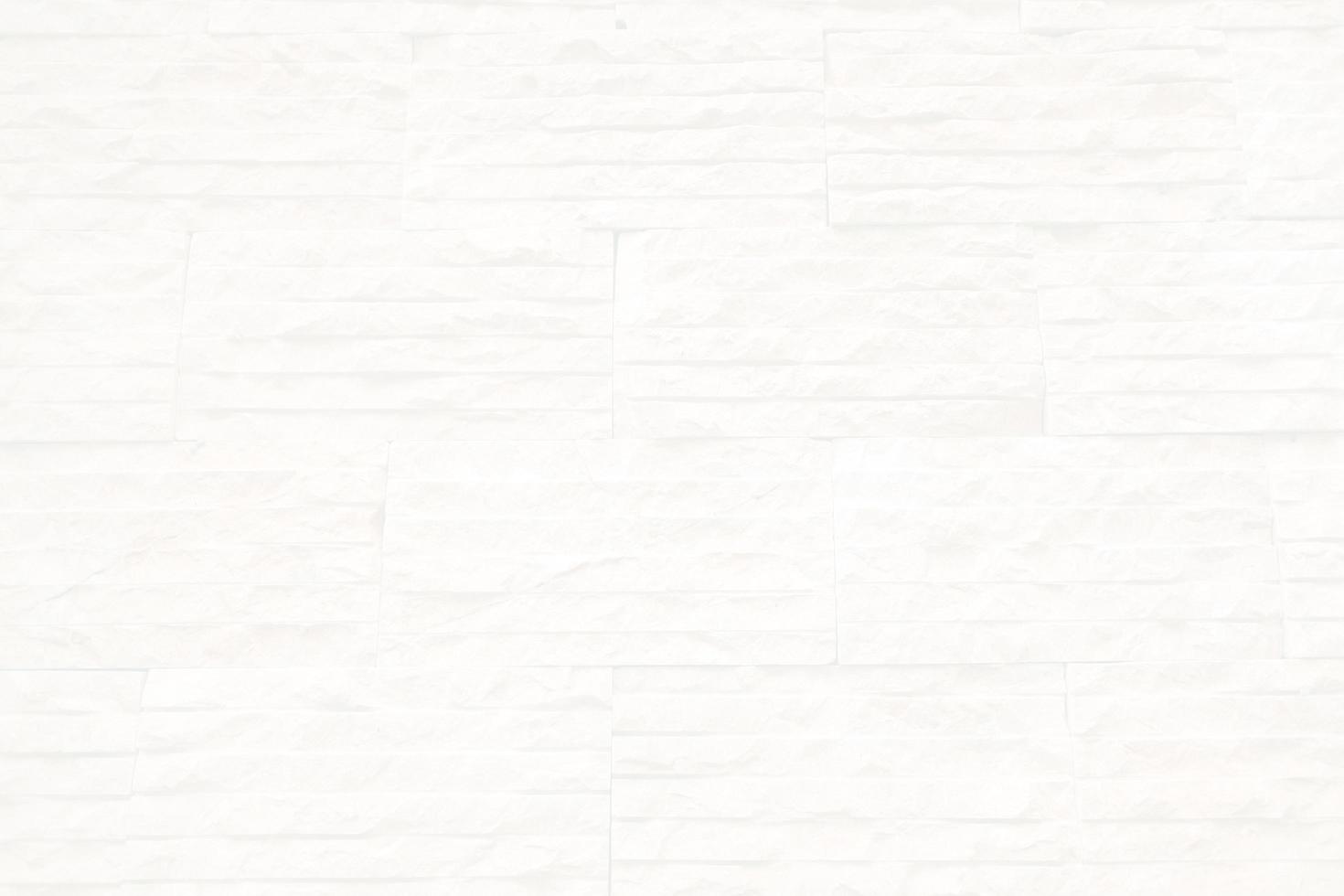 Defocus blurred transparent white colored texture a wall room of Jerusalem stone. Soft Color Brick Wall as Background. Soft white abstract. photo