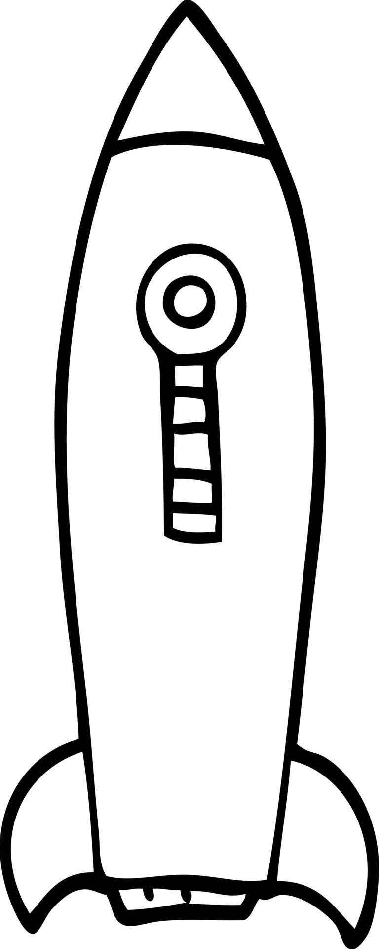 line drawing cartoon space rocket 12173322 Vector Art at Vecteezy line drawing cartoon space rocket 12173322 Vector Art at Vecteezy